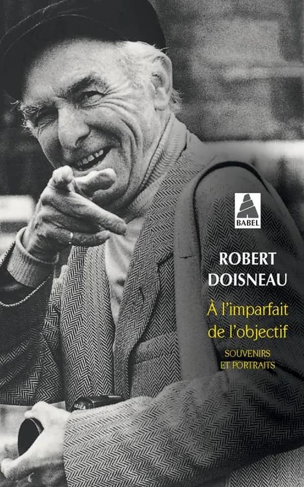 À l'imparfait de l'objectif : souvenirs et portraits