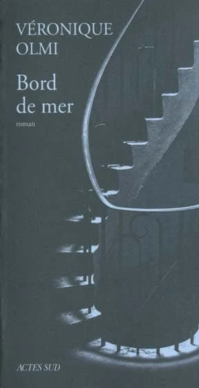 Bord de mer : roman