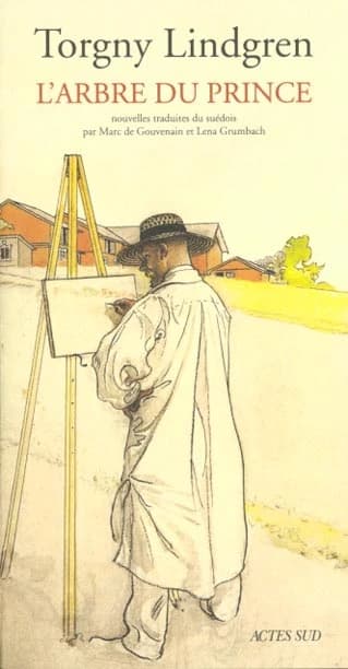 L'arbre du prince : nouvelles