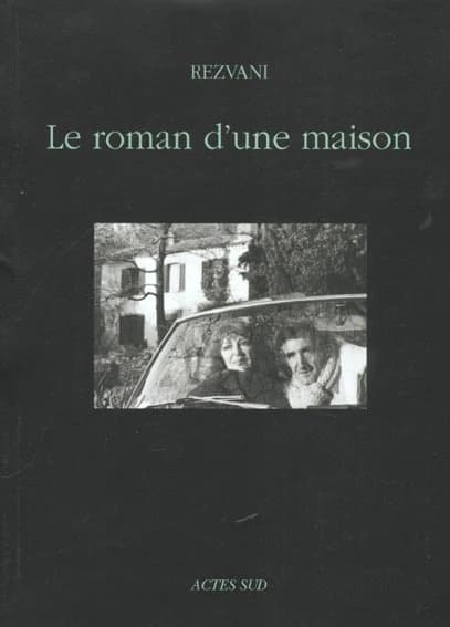 Le roman d'une maison
