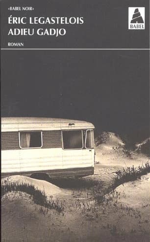 Adieu gadjo : roman
