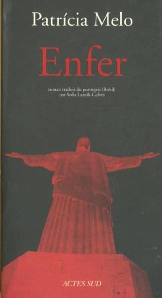 Enfer : roman