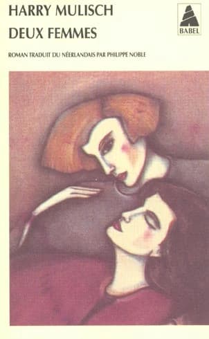 Deux femmes