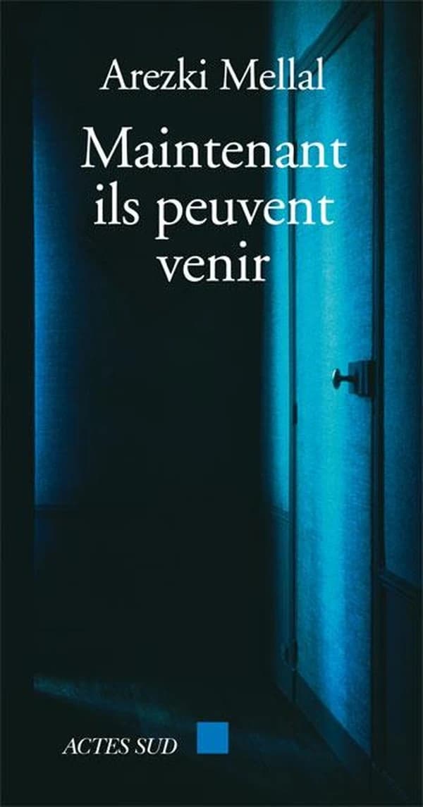 Maintenant, ils peuvent venir : roman