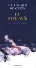 101 Reykjavík : roman