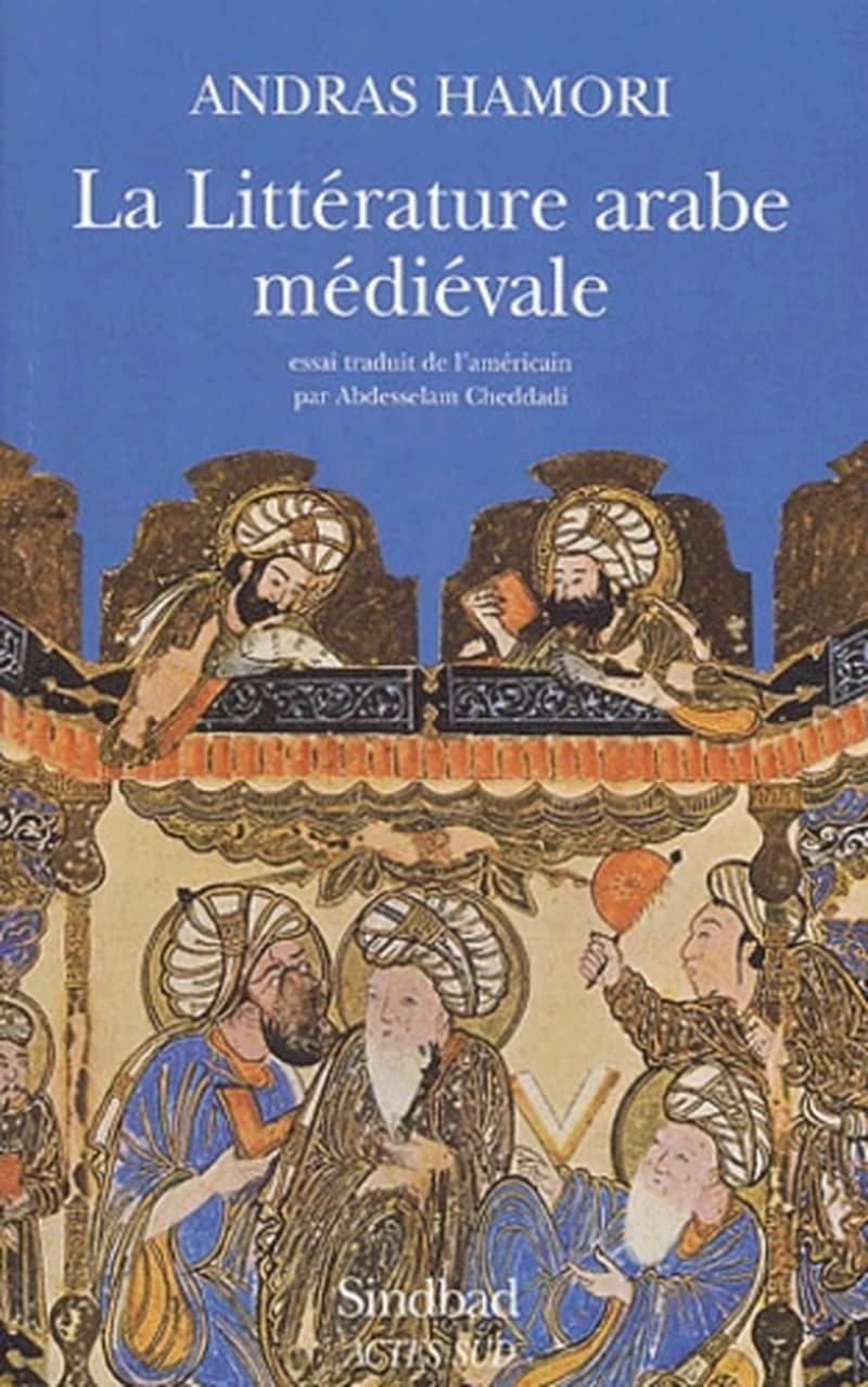 La littérature arabe médiévale