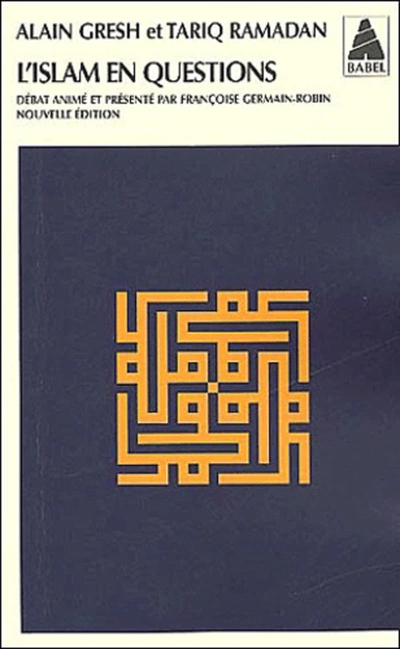L'islam en questions