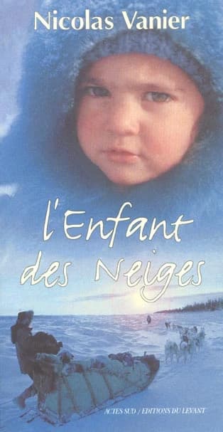 L'enfant des neiges