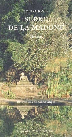 Serre de la Madone : Menton