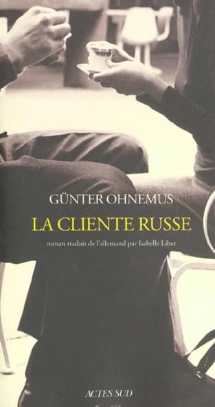 La cliente russe