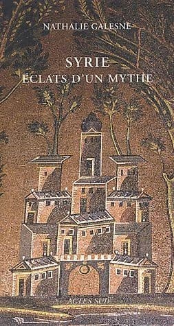 Syrie, éclats d'un mythe