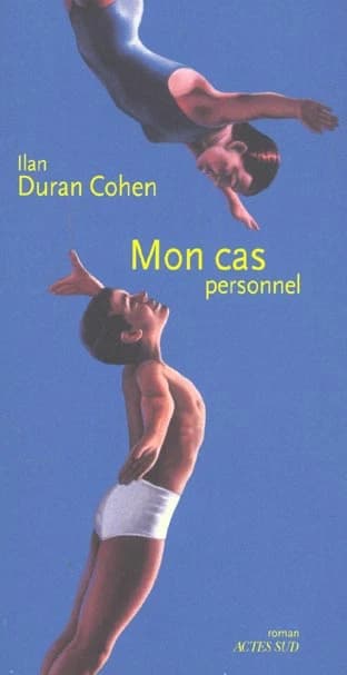 Mon cas personnel