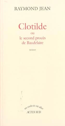 Clotilde