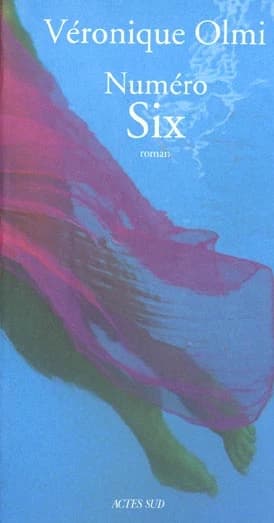 Numéro six : roman