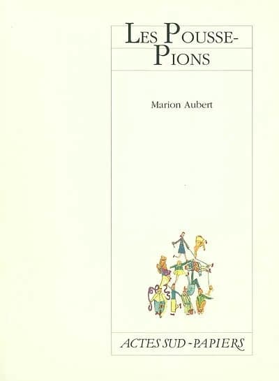 Les Pousse-Pions : les Pousse-Pions, saga