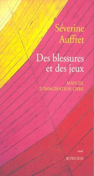 Des Blessures et des jeux