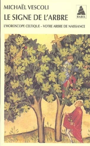 Le signe de l'arbre