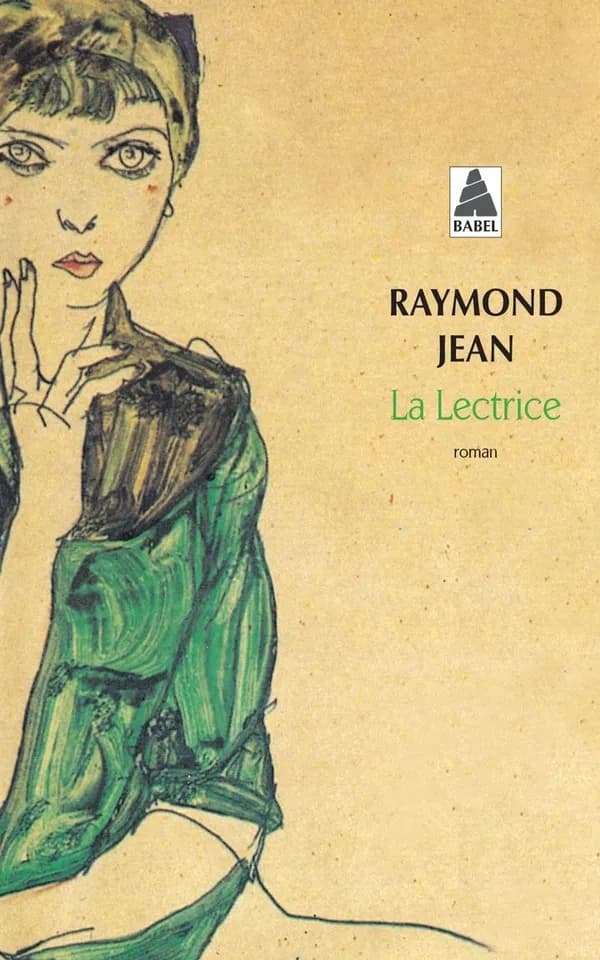 La lectrice : roman