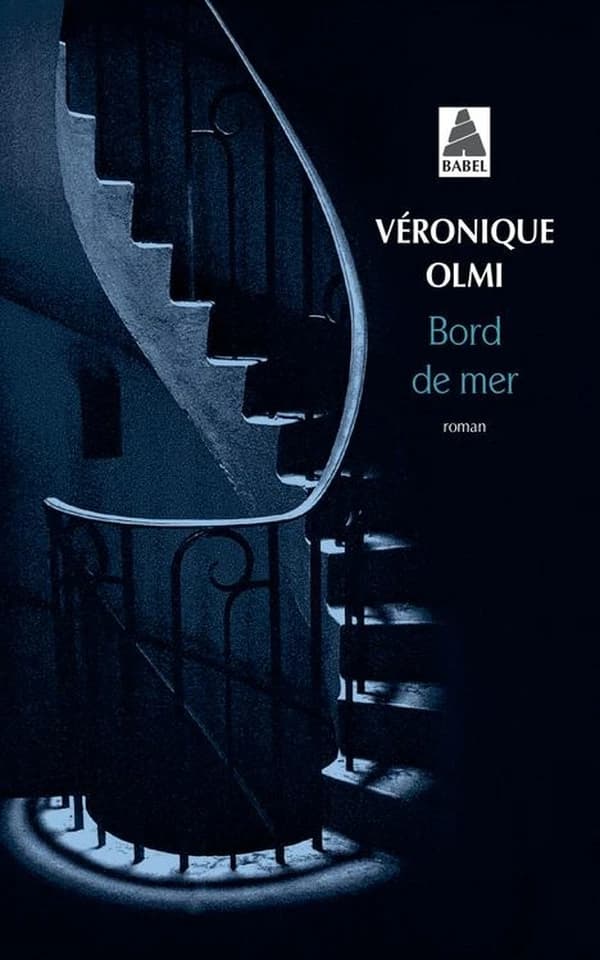 Bord de mer : roman