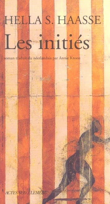 Les initiés : roman