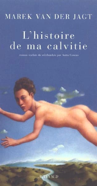 L'Histoire de ma Calvitie