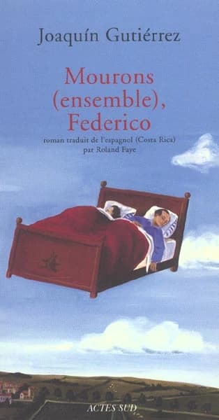 Mourons (ensemble), Federico : roman