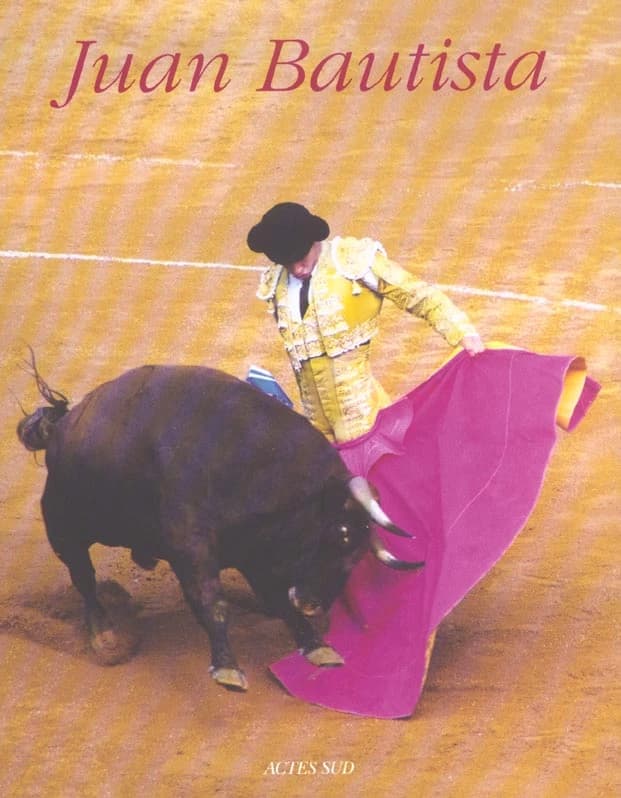 Juan Bautista