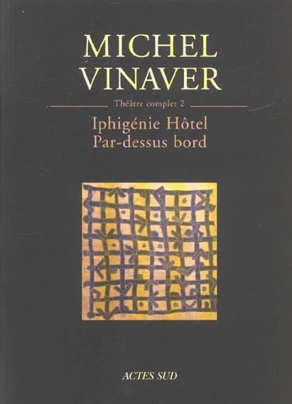 Théâtre complet. 2