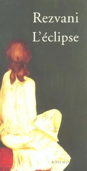 L'éclipse