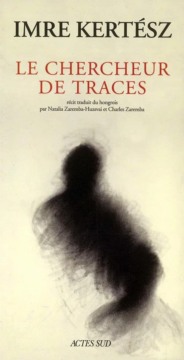Le Chercheur de Traces