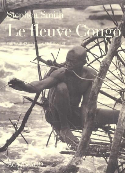 Le fleuve Congo
