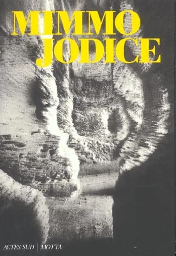 Mimmo Jodice