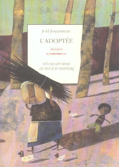 L'adoptée