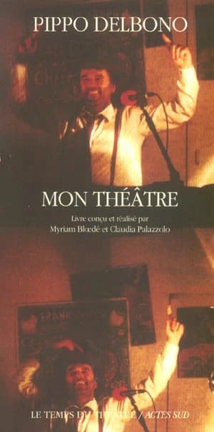 Mon théâtre