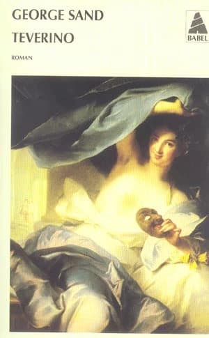 Teverino : roman