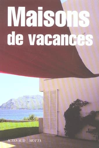 Maisons de vacances
