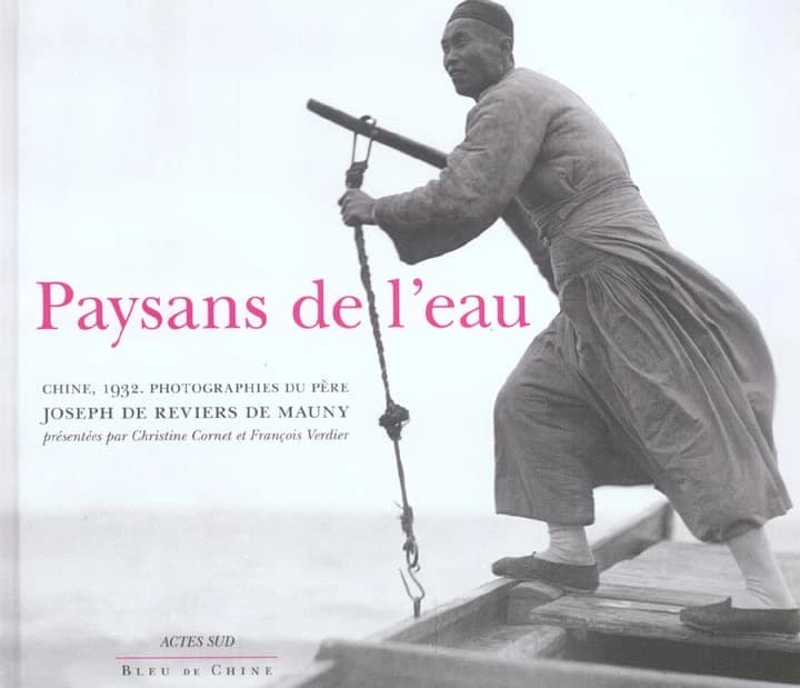 Paysans de l'eau : 1932