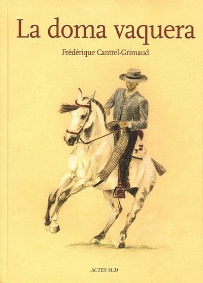 La doma vaquera