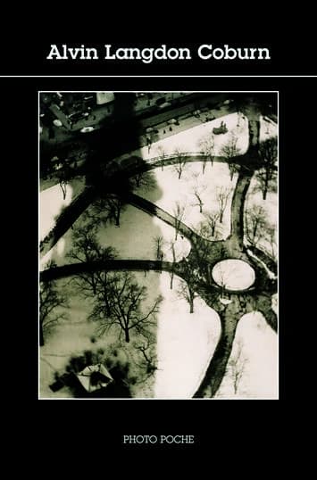 Alvin Langdon Coburn