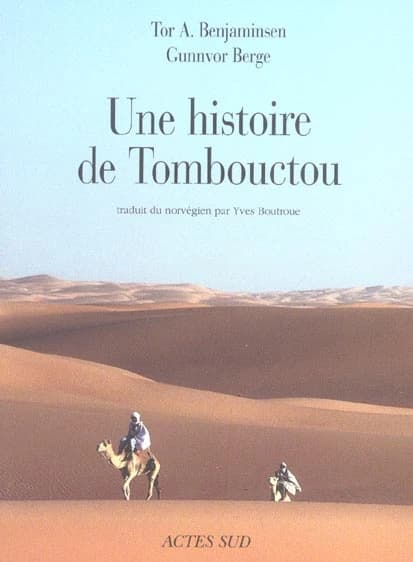 Une histoire de Tombouctou