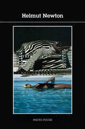Helmut Newton
