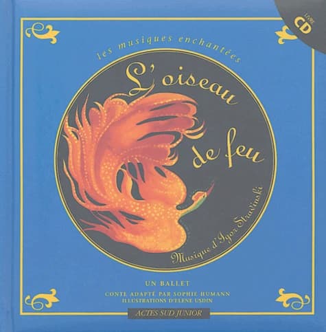 L'Oiseau de feu