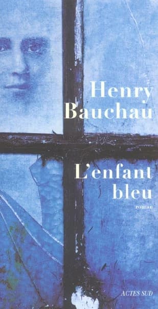 L'enfant bleu