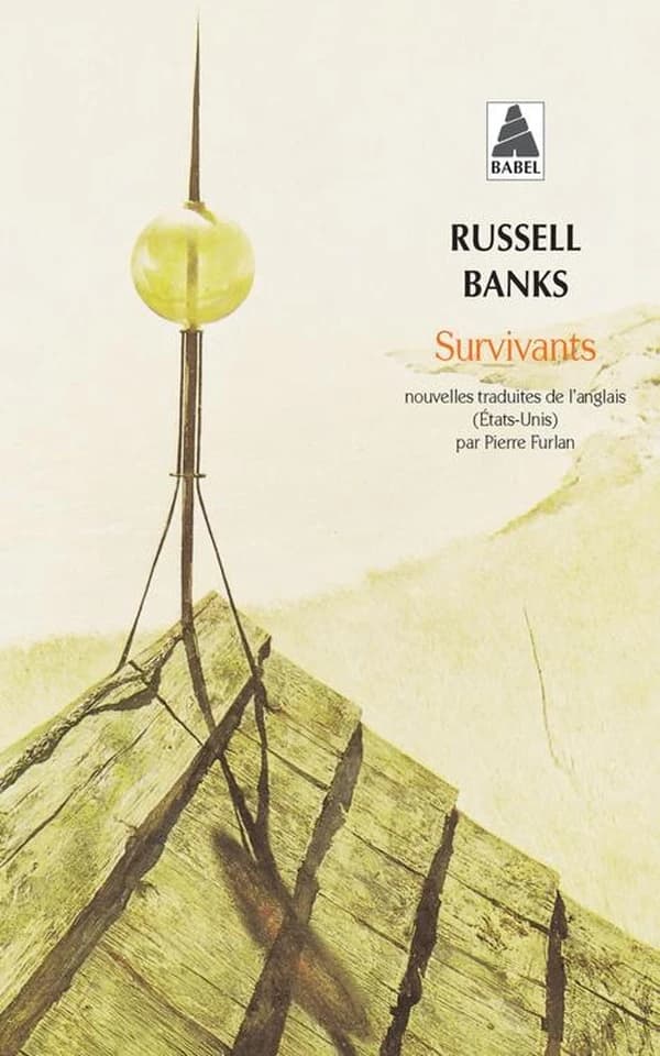 Survivants : nouvelles