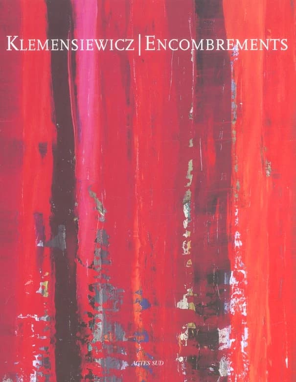 Klemensiewicz : encombrements