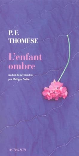 L'enfant ombre