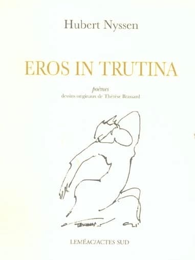 Eros in trutina