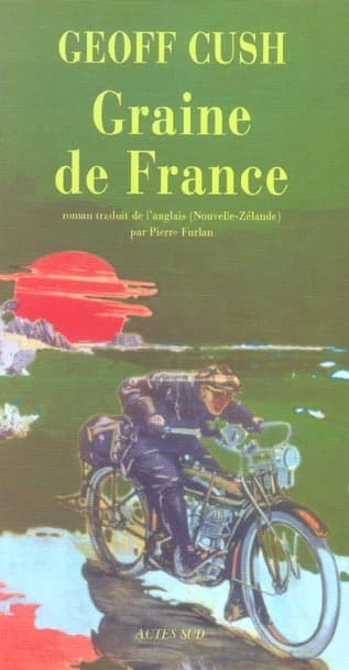Graine de France