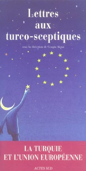 Lettres aux turco-sceptiques