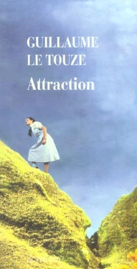 Attraction : roman